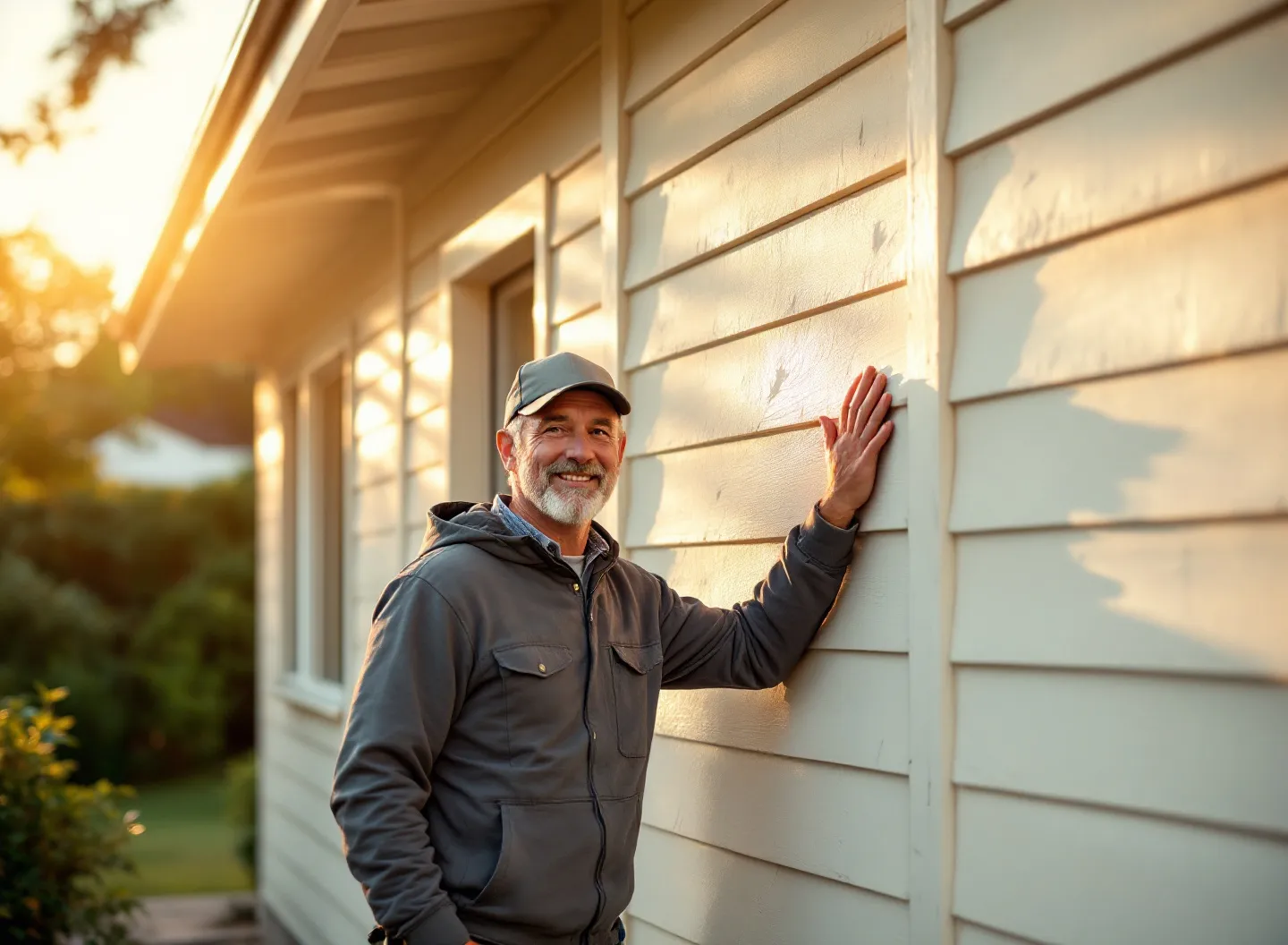 Whangarei's family painters, working since 2011